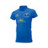 Junior Long Sleeve Coloured Cricket Shirt (Ladies)-MENBRI