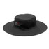 Sunhat - Black-MRWR