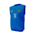 Coloured Sleeveless Sweater -WESTCOTT