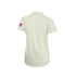 Women's Short Sleeve Cricket Shirt-MELSCC