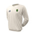 Junior Long Sleeve Cricket Sweater -NLWCC