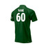 Men's 2nd XI Short Sleeve Coloured Shirt-CANCC