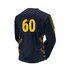 Junior Long Sleeve Coloured Playing Sweater  -BRAM