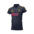 Junior Short Sleeve Coloured Cricket Shirt -HDCC1