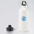 Aluminium Water Bottle with 2 Cap Styles-HRR