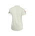 Women's Short Sleeve Cricket Shirt-MANDBCC