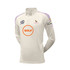 Long Sleeve Cricket Shirt-MANDBCC