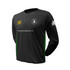 Junior Long Sleeve Coloured Playing Sweater  -HODDES2