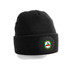 Tech Beanie - Black - BCLHCC