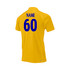 Junior Short Sleeve Coloured Cricket Shirt (South Africa Tour 2025)-PRHCC