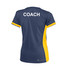 Coaches Shirt - Ladies-PRHCC