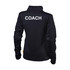 Coaches Tech Fleece Women-PRHCC