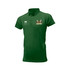 Mens Short Sleeve Coloured Cricket Shirt - MEMPQ