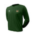 Junior Long Sleeve Coloured Playing Sweater - MEMPQ