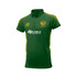 Mens Short Sleeve Coloured Cricket Shirt -HKTCC