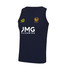 Women's Active Vest-HKTCC