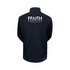 Junior 1/4 Zip Performance Midlayer-HKTCC