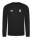 Long Sleeve Training Shirt -GUERCS