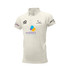 Mens Short Sleeve Cricket Shirt-OFDDCC
