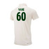 Junior Short Sleeve Cricket Shirt - 100th Anniversary-OFDDCC