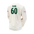 Long Sleeve Cricket Slipover -OFDDCC