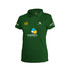 Women's Short Sleeve Coloured Cricket Shirt-OFDDCC