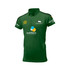 Junior Short Sleeve Coloured Cricket Shirt -OFDDCC