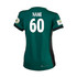 Women's Training Shirt -RUDCC