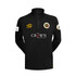 1/4 Zip Performance Midlayer-RUDCC2