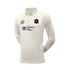 Long Sleeve Cricket Shirt-RICHMCC