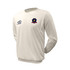 Long Sleeve Cricket Slipover -RICHMCC