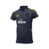 Mens Short Sleeve Coloured Cricket Shirt -RICHMCC