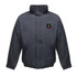Waterproof Jacket with Fleece Lining-RICHMCC