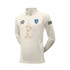 Long Sleeve Cricket Shirt - HSLG