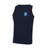 Mens Active Vest - HSLG