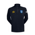 Junior 1/4 Zip Performance Midlayer - HSLG