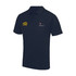 Coaches Active Polo-BUTCC