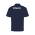 Coaches Active Polo-BUTCC