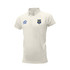 Mens Short Sleeve Cricket Shirt-SBANKCCBundle