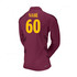 Junior Long Sleeve Coloured Cricket Shirt - CTCC