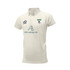 Junior Short Sleeve Cricket Shirt - BYRCC