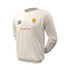Junior Long Sleeve Cricket Sweater - DEARC
