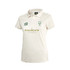 Women's Short Sleeve Cricket Shirt - EPFTCC2