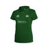 Women's Short Sleeve Coloured Cricket Shirt - LBROOM