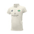 Men's Short Sleeve Cricket Shirt (Junior)-LBROOM
