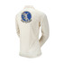 Men's Long Sleeve Cricket Shirt (Adult Size)-LBROOM