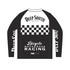 Casual Long Sleeve Tee - DSOUTH
