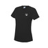 Women's Active Training Tee - DSOUTH