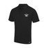 Junior Active Polo Shirt - DSOUTH