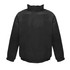 Waterproof Jacket with Fleece Lining - DSOUTH